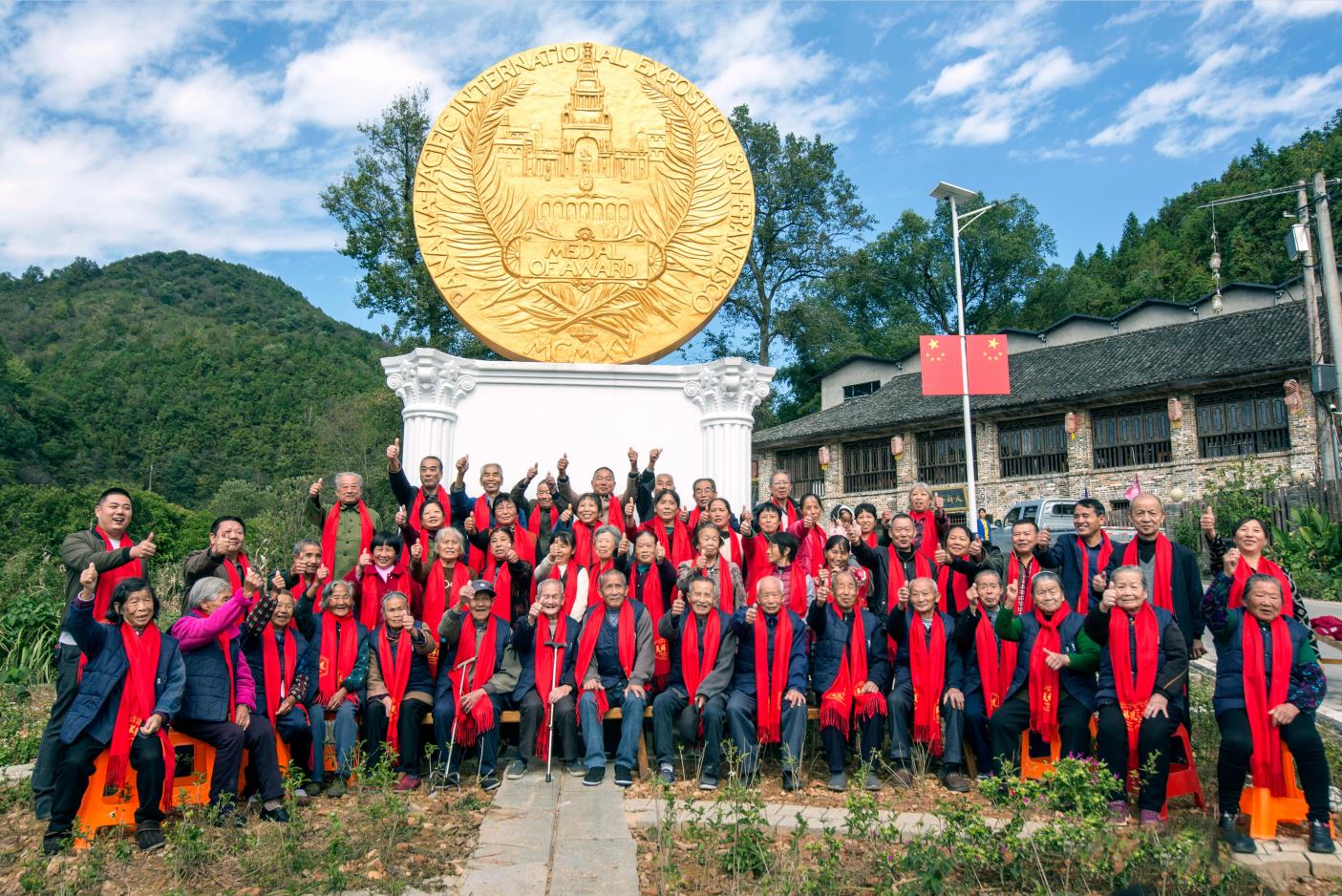 �����������������һ�ꡰ���˹�(ji��)��